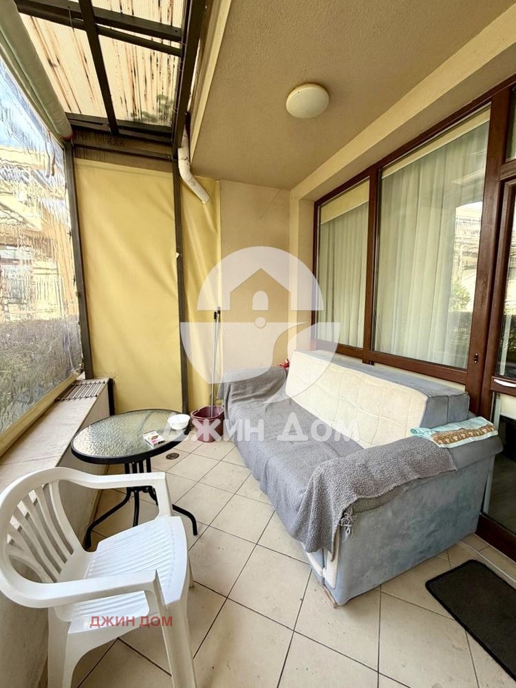 Продава 2-СТАЕН, гр. Свети Влас, област Бургас, снимка 7 - Апартаменти - 53256908