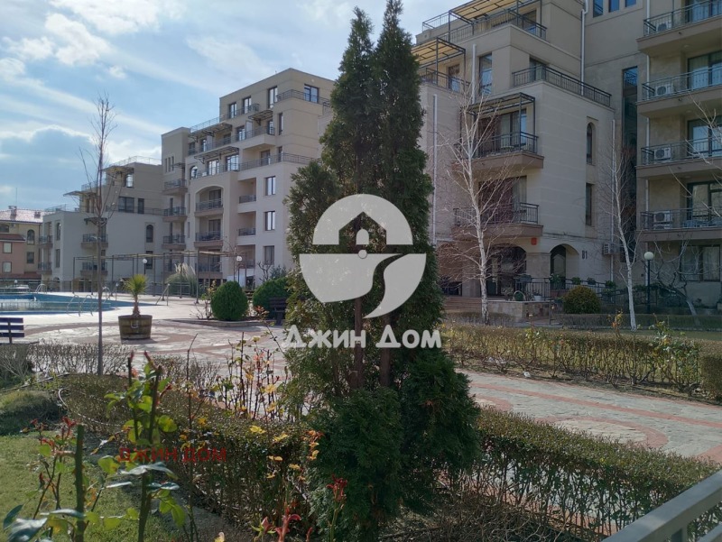 Продава 2-СТАЕН, гр. Свети Влас, област Бургас, снимка 12 - Апартаменти - 53256908