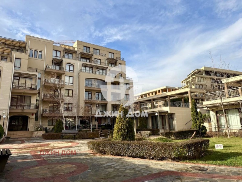 Продава 2-СТАЕН, гр. Свети Влас, област Бургас, снимка 9 - Апартаменти - 53256908