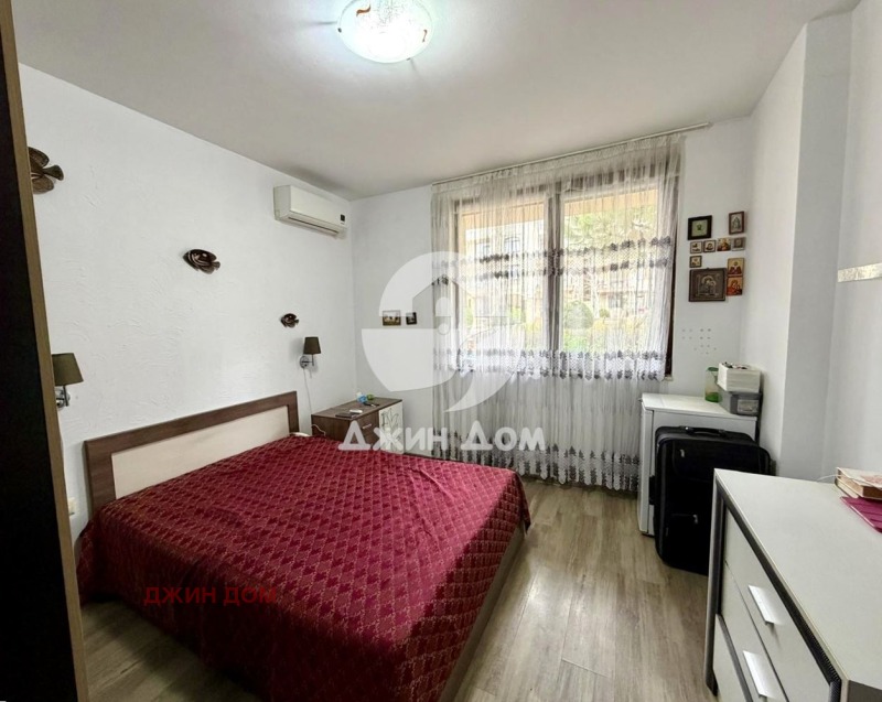 Продава 2-СТАЕН, гр. Свети Влас, област Бургас, снимка 4 - Апартаменти - 53256908