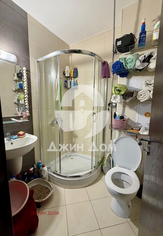 Продава 2-СТАЕН, гр. Свети Влас, област Бургас, снимка 6 - Апартаменти - 53256908