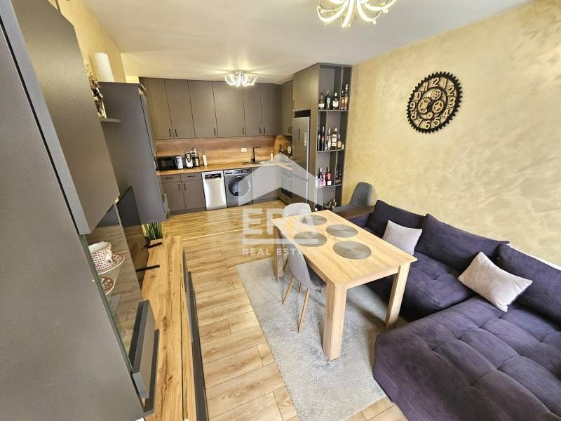 Продава 2-СТАЕН, с. Нови хан, област София област, снимка 2 - Апартаменти - 53423528