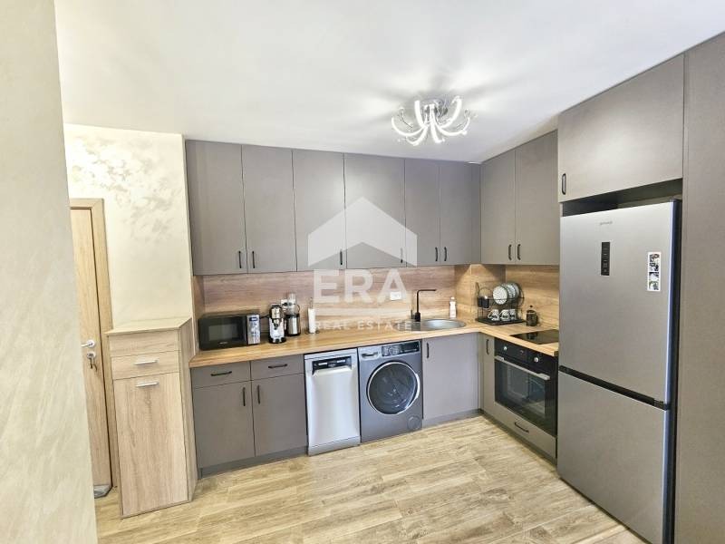 Продава 2-СТАЕН, с. Нови хан, област София област, снимка 2 - Апартаменти - 53327153