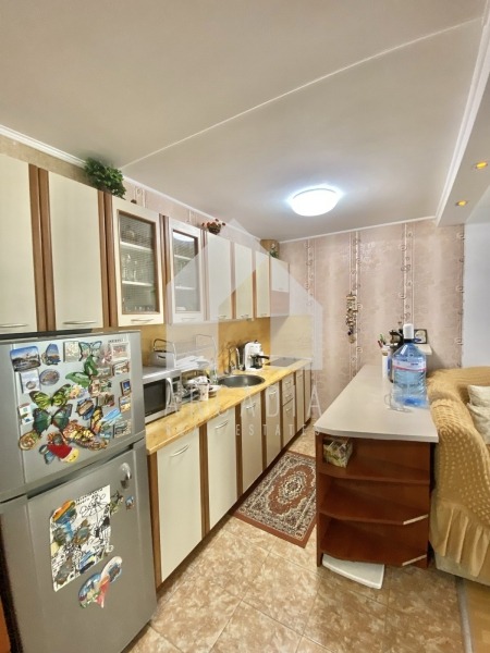 Продава 2-СТАЕН, гр. Пловдив, Христо Смирненски, снимка 7 - Апартаменти - 54508224