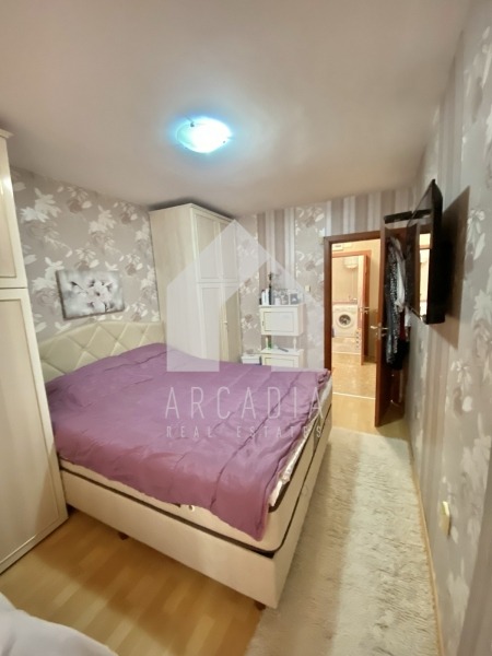 Продава 2-СТАЕН, гр. Пловдив, Христо Смирненски, снимка 8 - Апартаменти - 54508224