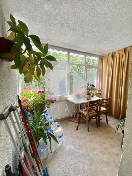 Продава 2-СТАЕН, гр. Пловдив, Христо Смирненски, снимка 13 - Апартаменти - 54508224
