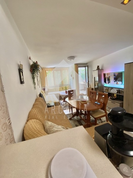 Продава 2-СТАЕН, гр. Пловдив, Христо Смирненски, снимка 2 - Апартаменти - 54508224