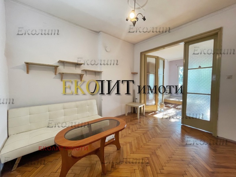 Продава  3-стаен град София , Център , 72 кв.м | 97189874