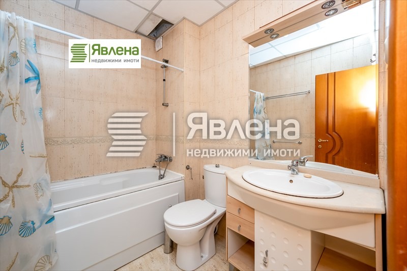 Продава 3-СТАЕН, гр. София, Витоша, снимка 8 - Aпартаменти - 49443628