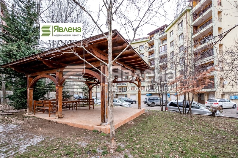 Продава 3-СТАЕН, гр. София, Витоша, снимка 12 - Aпартаменти - 49443628