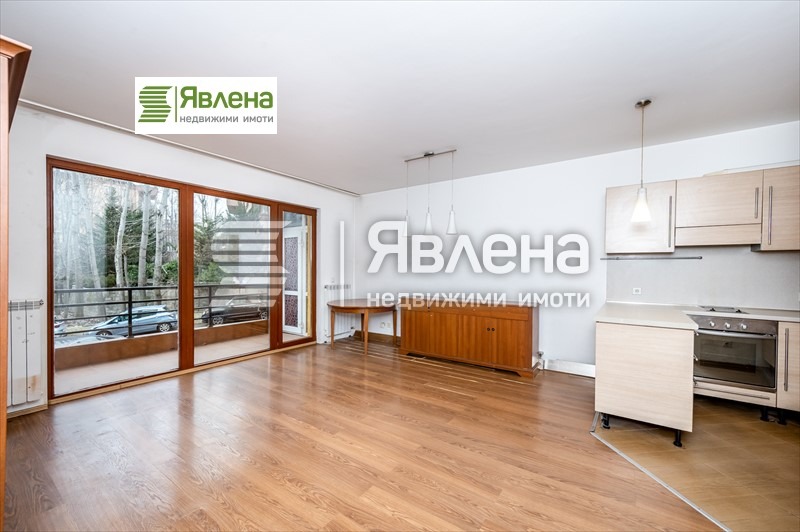 Продава 3-СТАЕН, гр. София, Витоша, снимка 1 - Aпартаменти - 49443628