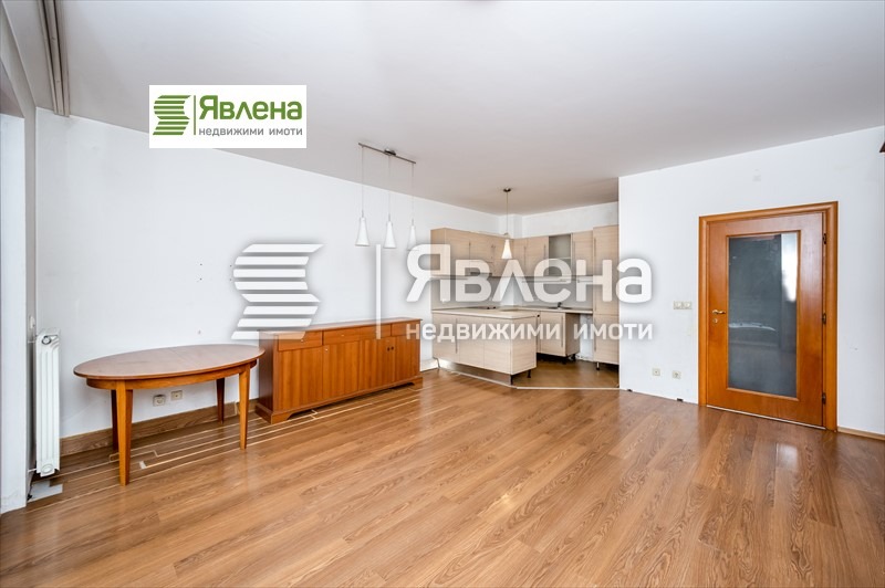 Продава 3-СТАЕН, гр. София, Витоша, снимка 3 - Aпартаменти - 49443628