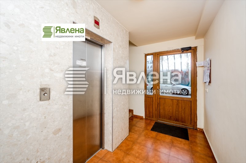 Продава 3-СТАЕН, гр. София, Витоша, снимка 10 - Aпартаменти - 49443628