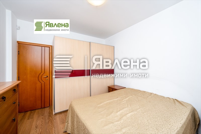 Продава 3-СТАЕН, гр. София, Витоша, снимка 5 - Aпартаменти - 49443628