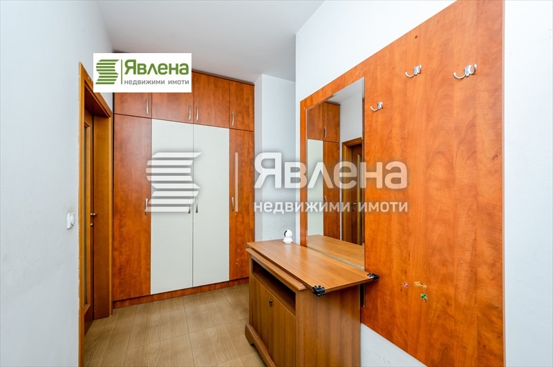 Продава 3-СТАЕН, гр. София, Витоша, снимка 6 - Aпартаменти - 49443628