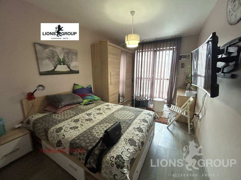 Продается  2 спальни Варна , Гранд Мол , 101 кв.м | 32859683 - изображение [7]