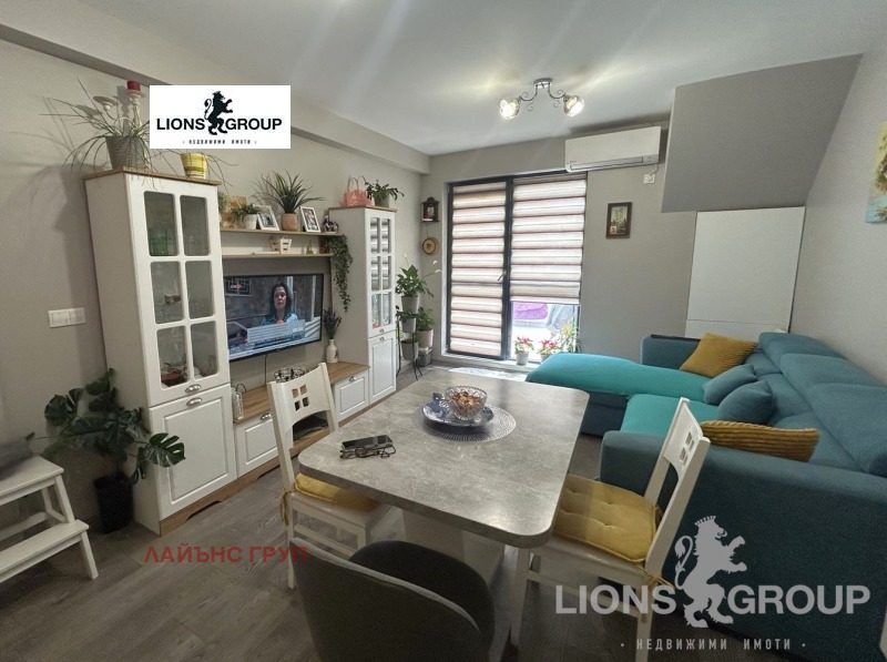 Продается  2 спальни Варна , Гранд Мол , 101 кв.м | 32859683