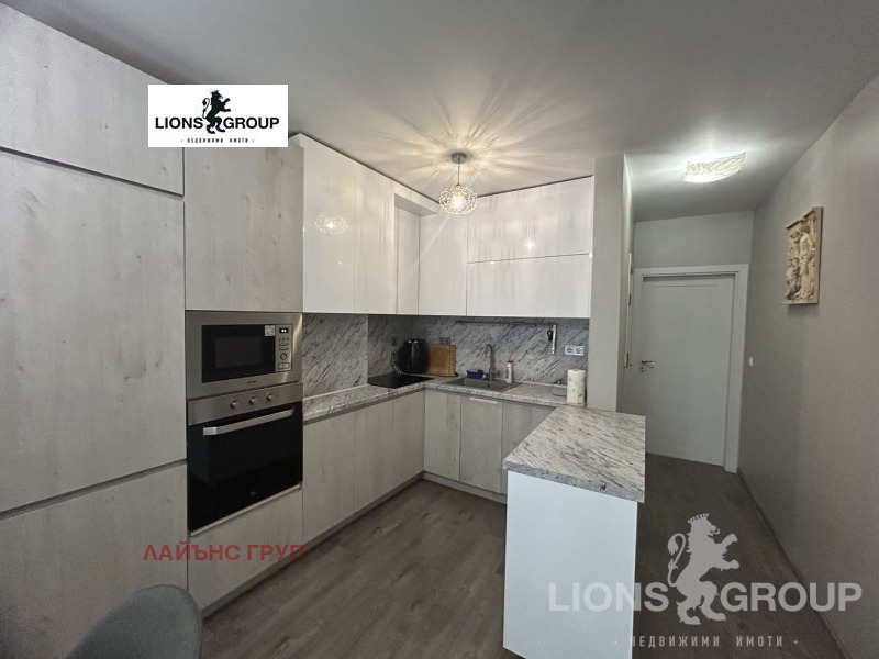 Продается  2 спальни Варна , Гранд Мол , 101 кв.м | 32859683 - изображение [5]