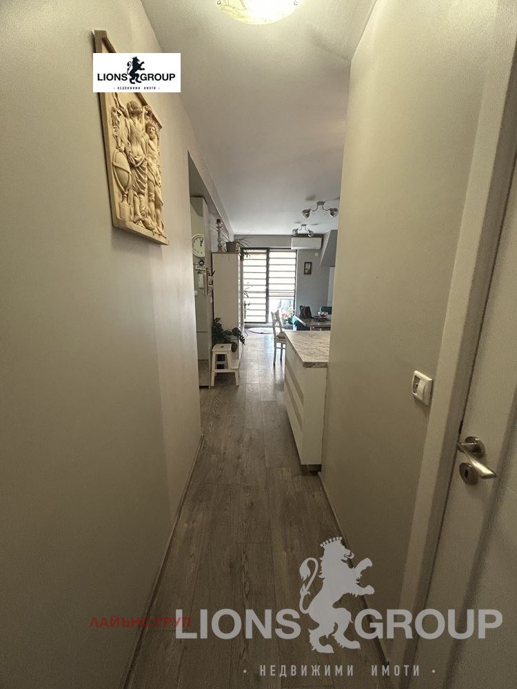 Продается  2 спальни Варна , Гранд Мол , 101 кв.м | 32859683 - изображение [6]