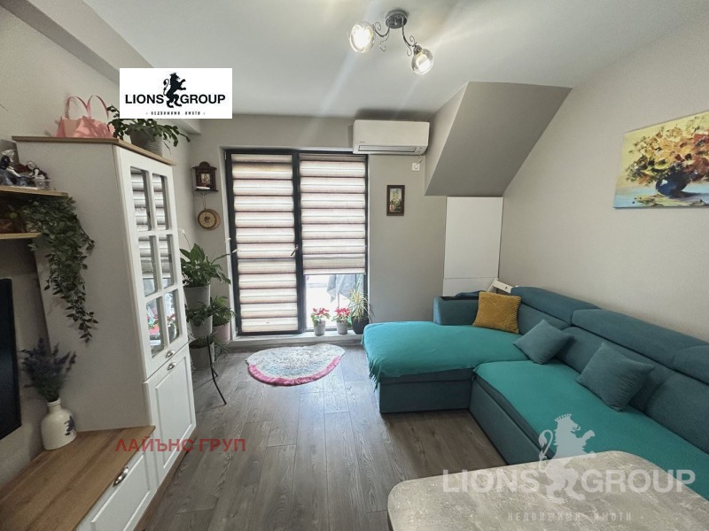 Продается  2 спальни Варна , Гранд Мол , 101 кв.м | 32859683 - изображение [2]