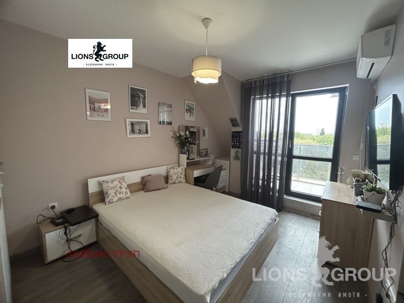 Продается  2 спальни Варна , Гранд Мол , 101 кв.м | 32859683 - изображение [14]