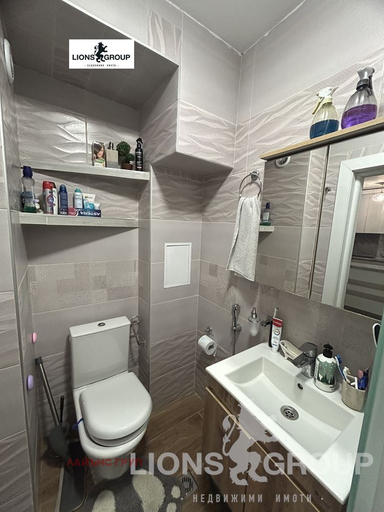 Продается  2 спальни Варна , Гранд Мол , 101 кв.м | 32859683 - изображение [16]