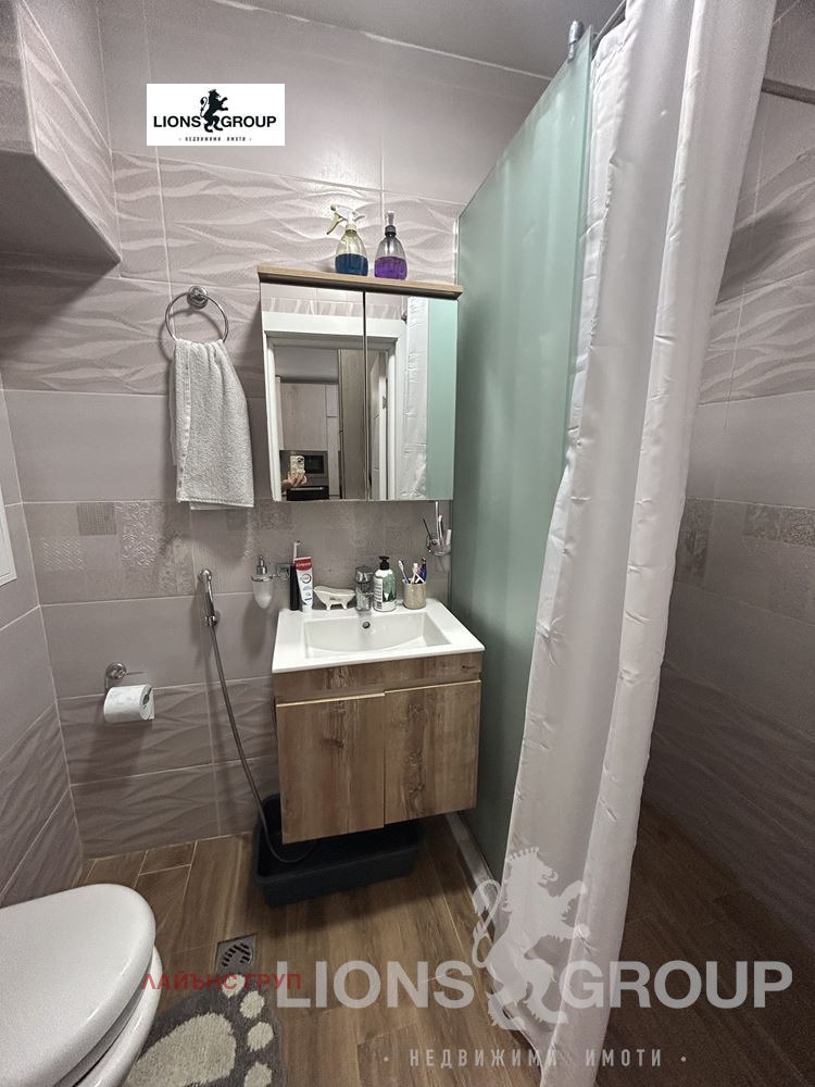 Продается  2 спальни Варна , Гранд Мол , 101 кв.м | 32859683 - изображение [15]
