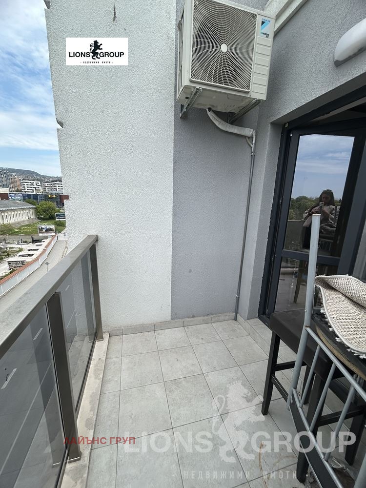 Продается  2 спальни Варна , Гранд Мол , 101 кв.м | 32859683 - изображение [12]