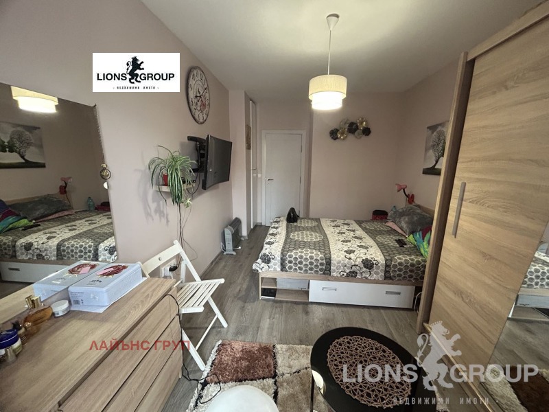 Продается  2 спальни Варна , Гранд Мол , 101 кв.м | 32859683 - изображение [8]