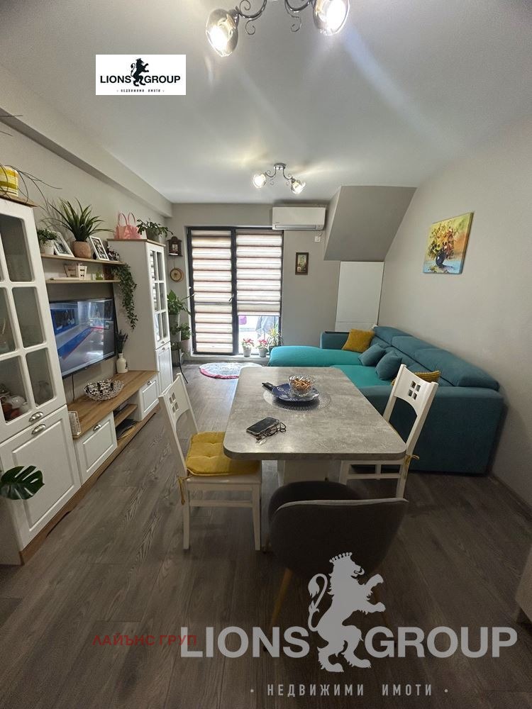 Продается  2 спальни Варна , Гранд Мол , 101 кв.м | 32859683 - изображение [3]