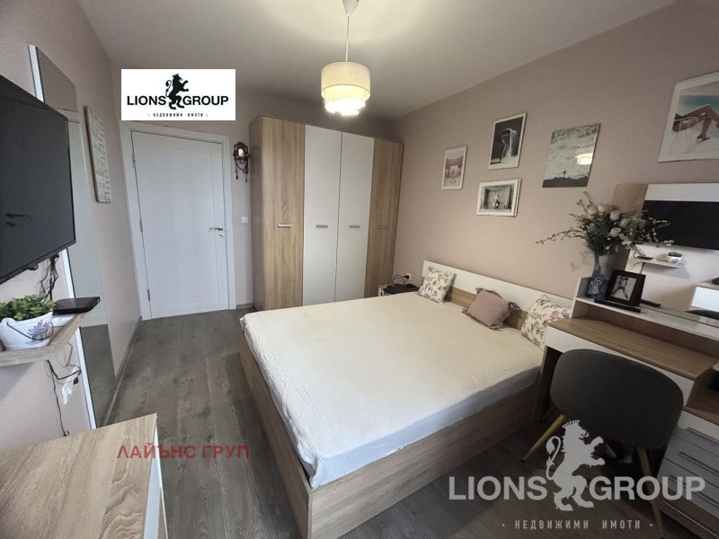 Продается  2 спальни Варна , Гранд Мол , 101 кв.м | 32859683 - изображение [13]