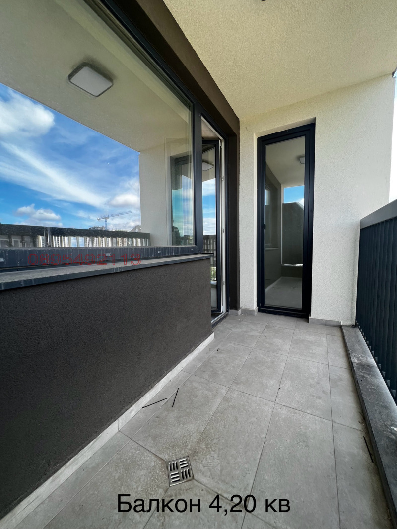 In vendita  2 camere da letto Sofia , Banishora , 145 mq | 29883728 - Immagine [14]