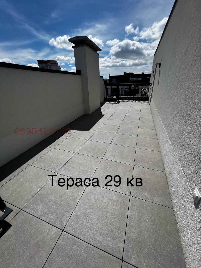 In vendita  2 camere da letto Sofia , Banishora , 145 mq | 29883728 - Immagine [9]