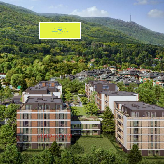 Продава  3-стаен град София , Бояна , 136 кв.м | 85539721 - изображение [14]