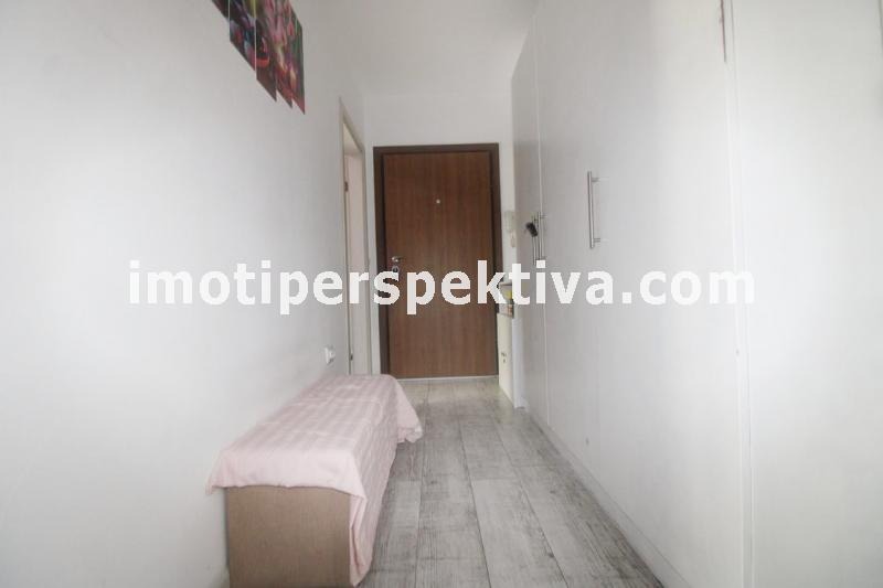 Продава  3-стаен град Пловдив , Център , 88 кв.м | 64529137 - изображение [7]