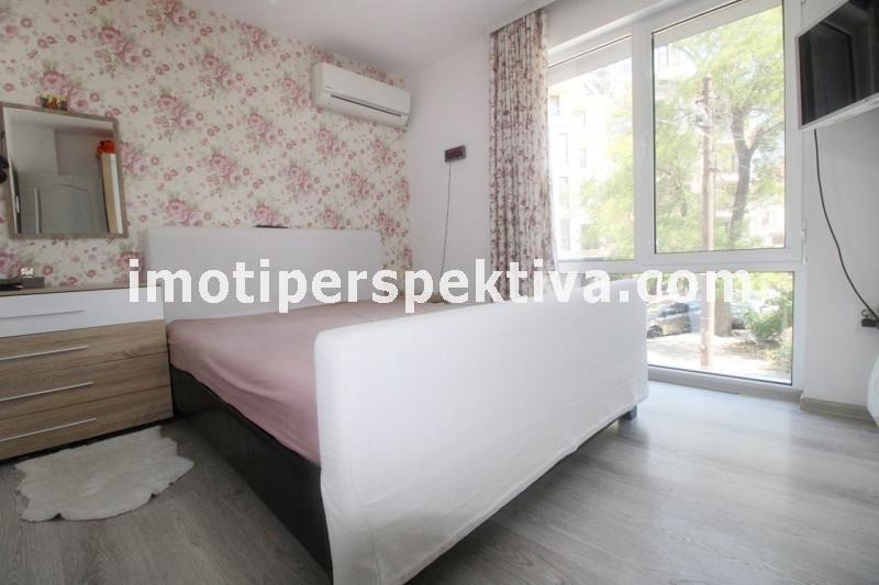 Продава  3-стаен град Пловдив , Център , 88 кв.м | 64529137 - изображение [4]