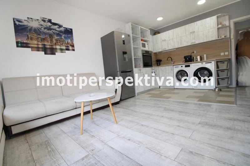 Продава  3-стаен град Пловдив , Център , 88 кв.м | 64529137 - изображение [3]