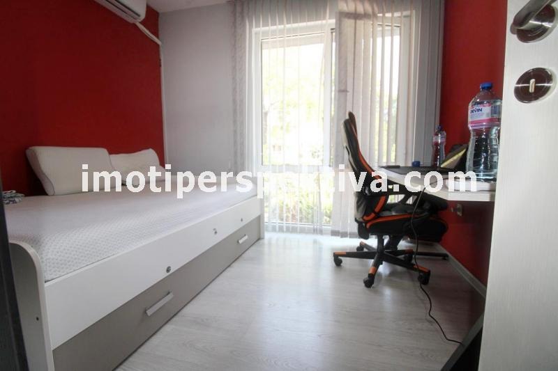 Продава  3-стаен град Пловдив , Център , 88 кв.м | 64529137 - изображение [5]