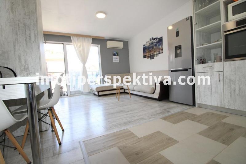 Продава  3-стаен град Пловдив , Център , 88 кв.м | 64529137