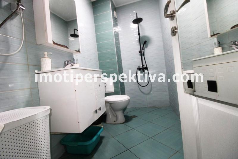 Продава  3-стаен град Пловдив , Център , 88 кв.м | 64529137 - изображение [6]