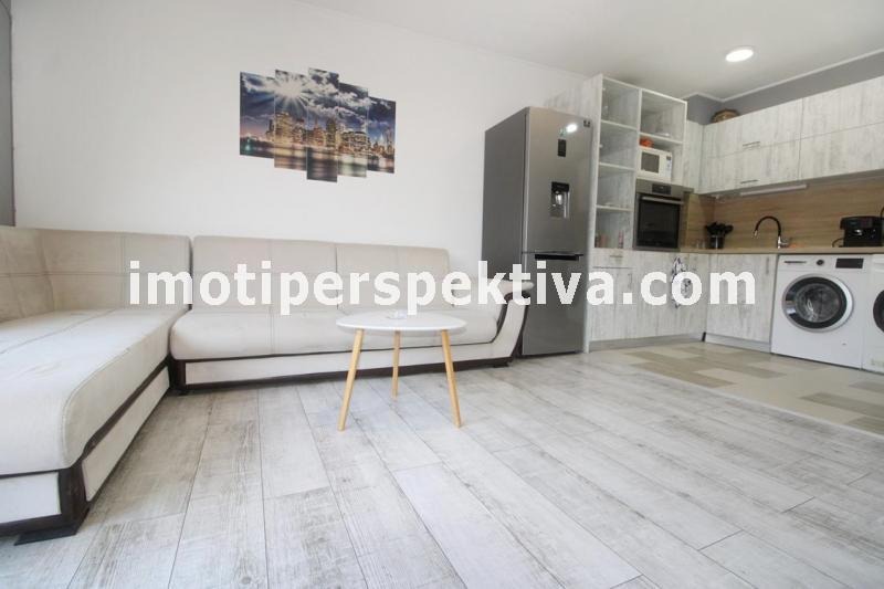 Продава  3-стаен град Пловдив , Център , 88 кв.м | 64529137 - изображение [2]