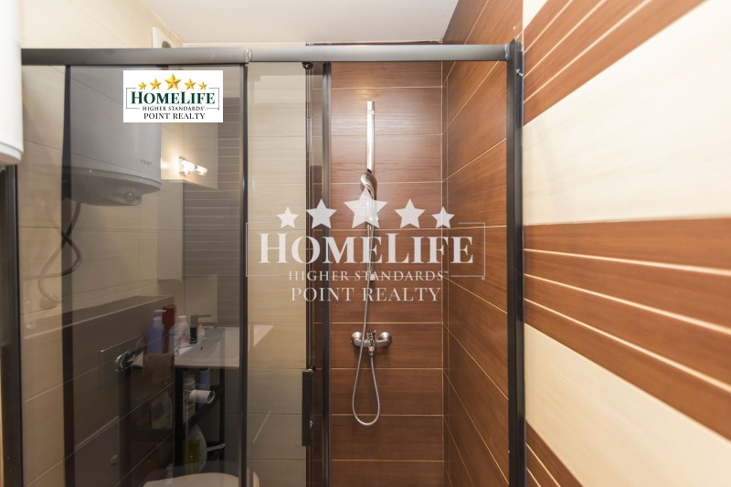 Продава 3-СТАЕН, гр. София, Кръстова вада, снимка 12 - Апартаменти - 52574921