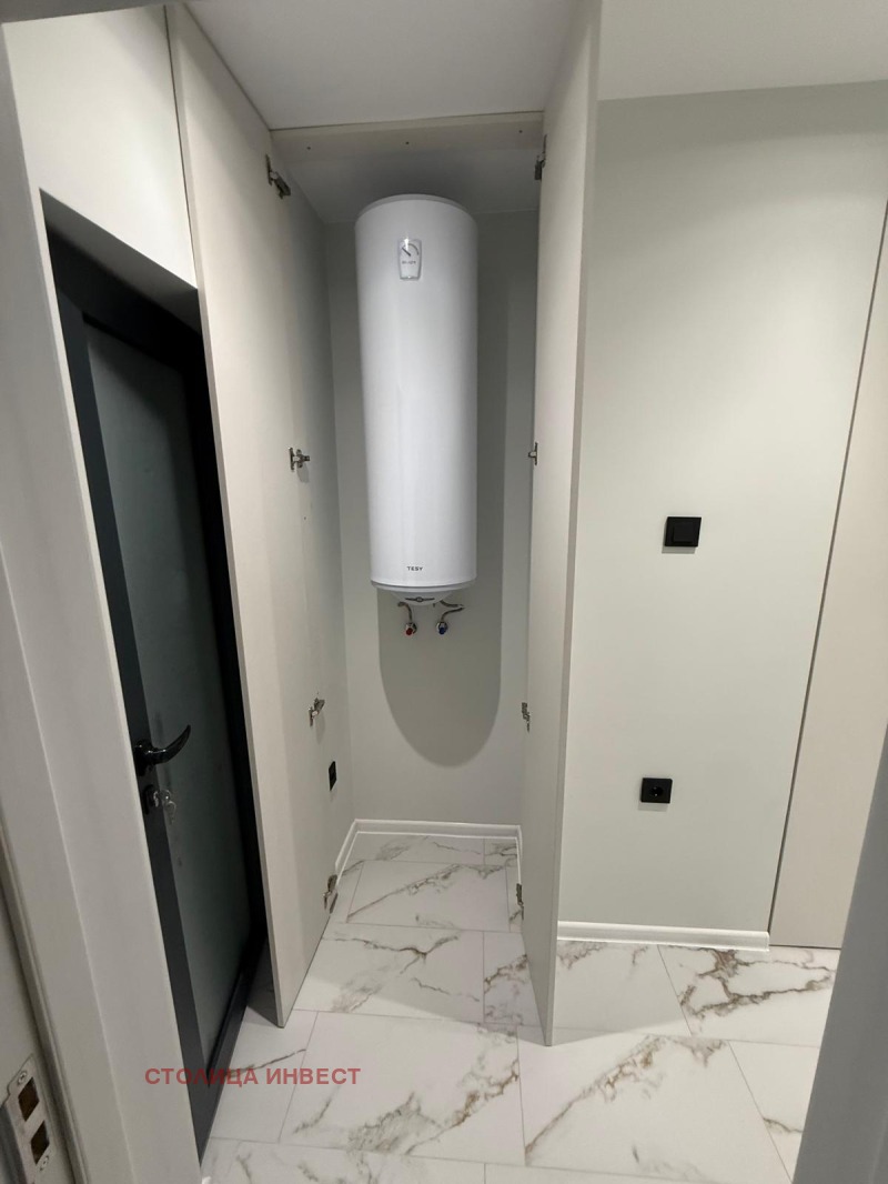 Продава 3-СТАЕН, гр. Русе, Хъшове, снимка 12 - Апартаменти - 52587484