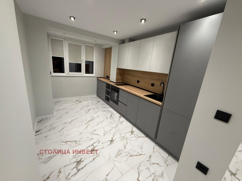 Продава 3-СТАЕН, гр. Русе, Хъшове, снимка 2 - Апартаменти - 52587484