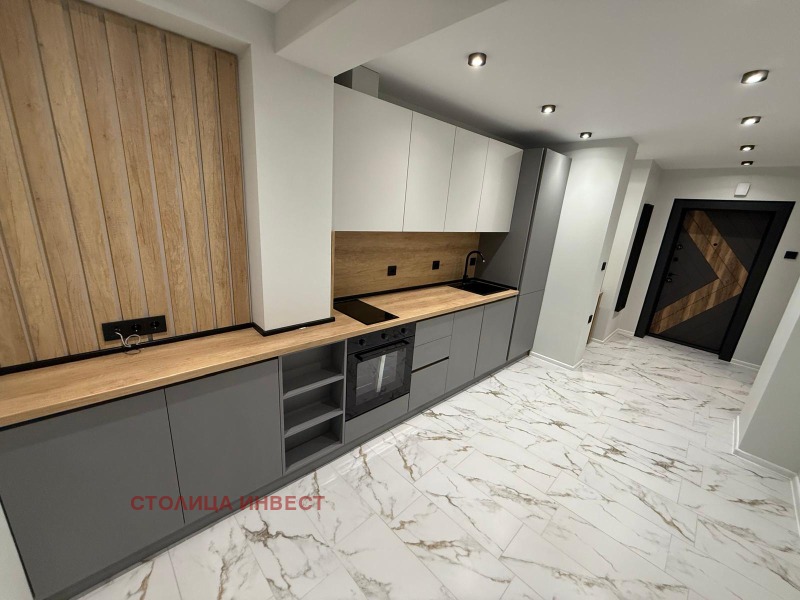 Продава 3-СТАЕН, гр. Русе, Хъшове