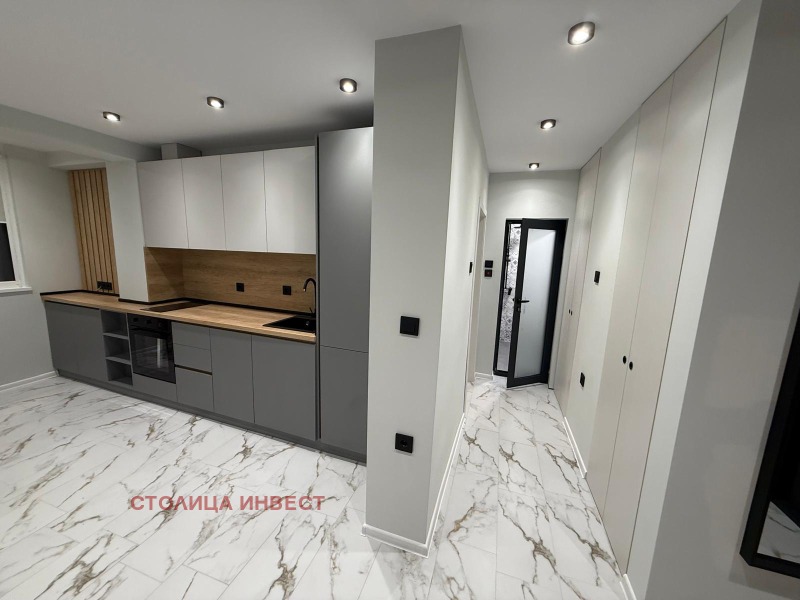 Продава 3-СТАЕН, гр. Русе, Хъшове, снимка 2 - Апартаменти - 53159894