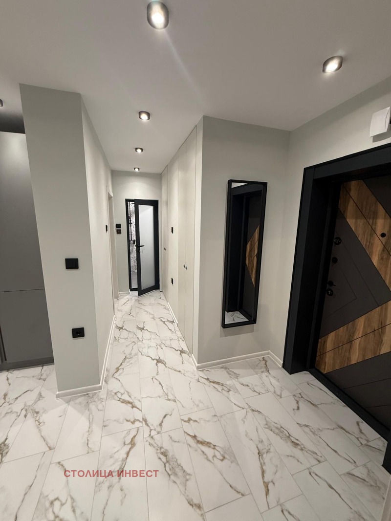 Продава 3-СТАЕН, гр. Русе, Хъшове, снимка 4 - Апартаменти - 52587484