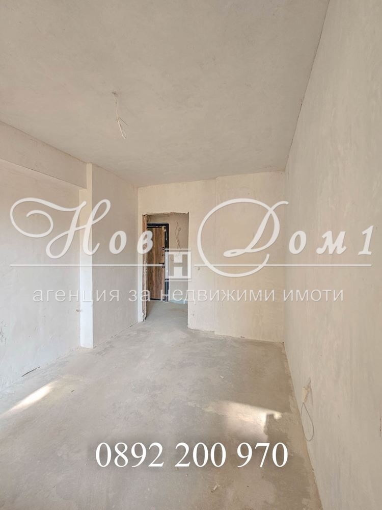 Продава 3-СТАЕН, гр. Варна, Възраждане 1, снимка 2 - Апартаменти - 52687774