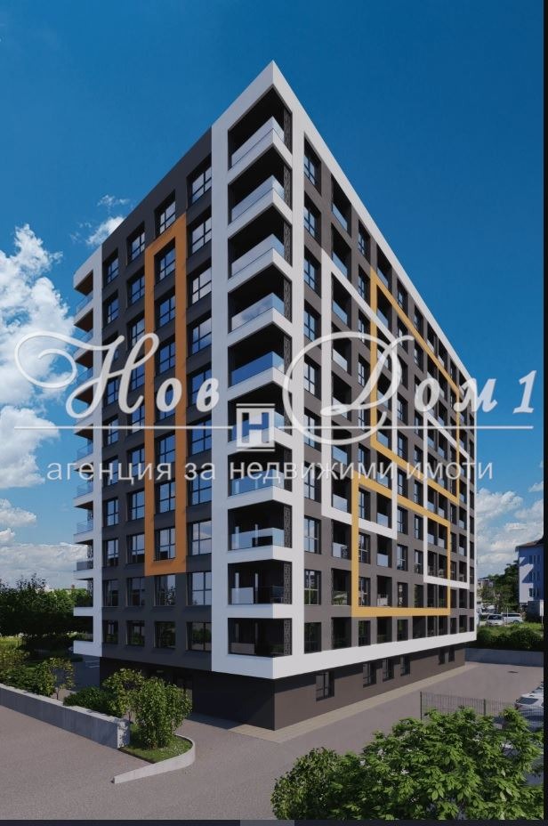 Продава 3-СТАЕН, гр. Варна, Възраждане 1, снимка 2 - Апартаменти - 52687774