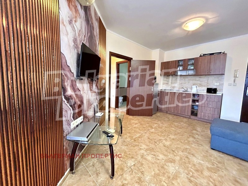 Продава 3-СТАЕН, гр. Несебър, област Бургас, снимка 13 - Апартаменти - 53347456